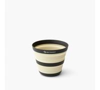 SEA TO SUMMIT - Popote et vaisselle - Frontier Ul Collapsible Cup 400 Ml Blanc | Sea To Summit