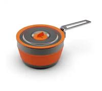 SEA TO SUMMIT - Popote et vaisselle - Frontier Ul Collapsible Pot 1l - Bouilloire+pot | Sea To Summit