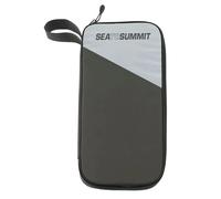 Sea to Summit – Portefeuille de voyage RFID L – Noir/Gris