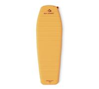 Sea to Summit Pursuit Plus Self-Inflating L Matelas L Jaune