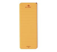 Sea to Summit Pursuit Plus Self-Inflating LW Matelas LW Jaune