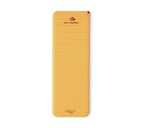 Sea to Summit Pursuit Plus SI Tapis de sol, rectangulaire, standard (182,9 x 63,5 x 7,6 cm)