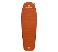 Tapis de sol Sea to Summit Pursuit Large orange