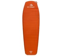Matelas autogonflant sea to summit pursuit orange