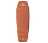Sea to Summit - Pursuit Self Inflating Mat - Matelas de camping - Long Wide - 198 x 76 x 5 cm - bombay brown