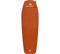 SEA TO SUMMIT Pursuit Si Mat Regular Contour - Mixte - Multicolore - taille Unique- modèle 2026