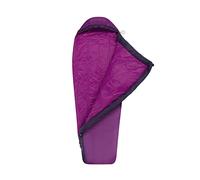Sea to Summit Quest Qui Sac de Couchage synthétique pour Femme -3°