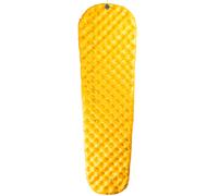 SEA TO SUMMIT - Randonnée Bivouac - Destockage - Matelas Ultralight Jaune - Matelas | Sea To Summit - S - unisex S