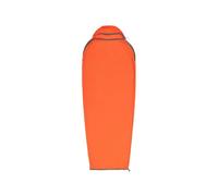 Sea To Summit Reactor Extreme Mummy Standard-Spicy Orange/Beluga insert