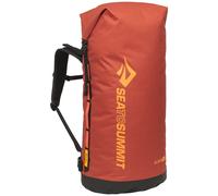 Sea to Summit Sac à dos Big River 75 L étanche Orange