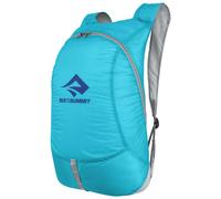 SEA TO SUMMIT Sac A Dos Ultra Leger Day Pack 20l - Mixte - Bleu / Gris - taille Unique- modèle 2023