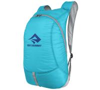SEA TO SUMMIT Sac A Dos Ultra Leger Day Pack 20l - Mixte - Bleu / Gris - taille Unique- modèle 2026