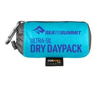 Sea to Summit sac à dos Ultra-Sil Dry Day Pack 22L Blue Atoll