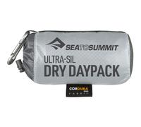 Sea to Summit Sac à dos Ultra-Sil Dry 22 pliable Gris