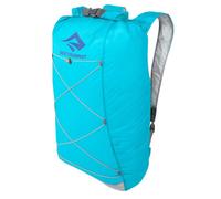 Sea to Summit Sac à dos Ultrasil Dry Bleu
