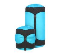 SEA TO SUMMIT Sac Compression Ultra Leger 8l - Mixte - Bleu - taille Unique- modèle 2026