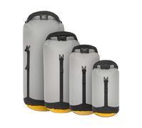 Sac de compression Evac Compression Dry Bag Ultralight 5 L Sea to Summit - High Rise Grey