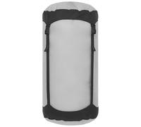 Sea To Summit - Sac de compression léger - Ultra-Sil Compression Sack High Rise en Nylon - Taille 20 L - Gris Gris 20 L