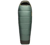 Sea To Summit - Sac de couchage 3 saisons - Boab -1C/30F (RCS) - Taille Regular - Kaki Kaki Regular