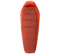 Sac de couchage Sea to Summit Hamelin -1C Regular rouge