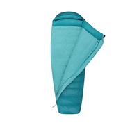 Sea to Summit Sac de Couchage Bleu océan/Arctique