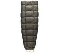 Sea To Summit - Sac de couchage - Ember 7C/45F Down Quilt en Nylon - Taille Regular - Noir Noir Regular