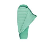 Sea to Summit Sac de Couchage Long avec Fermeture Éclair à Droite