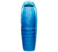 Sea To Summit - Trek -18C / 0F - Sac de couchage Blue Atoll - Long