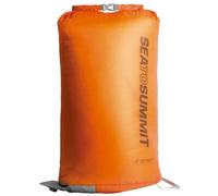 Sea to Summit Accessoire pour matelas de sol Air Stream Pump Sack Orange Taille unique