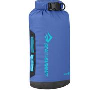 Sea to Summit sac de rangement Big River Dry Bag 8L Surf The Web bleu