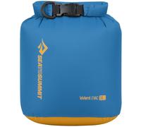 Sea to Summit sac de rangement Evac Dry Bag 8 L Turkish Tile bleu
