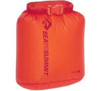 Sea to Summit Sac de rangement Ultra-Sil Dry Bag 13L Spicy Orange rouge