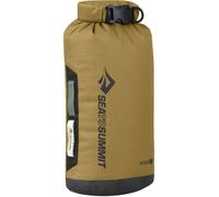 Sea to Summit - Big River Dry Bag - Housse de rangement - 13 l - dull gold