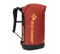 Sea to Summit Sac étanche Big River 30 L Rouge oxyde