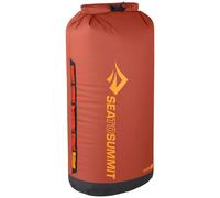 Sea To Summit Big River 65l Dry Sack Orange