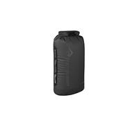 Sea to Summit Sac étanche Big River – Rangement au sec et robuste – Jet Black XXL 65 l