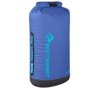 Sea To Summit - Sac étanche - Sac Etanche Big River Surf The Web en Nylon - Taille 35 L - Bleu Bleu 35 L