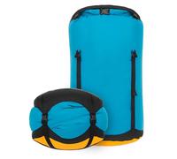 Sea to Summit Sac étanche Evac Compression 35 L Léger Bleu
