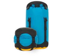 Sea To Summit Sac étanche Evac Compression 8 L léger Bleu
