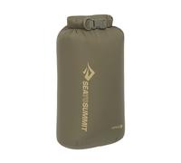 SEA TO SUMMIT Sac Etanche Leger 5l - Mixte - Vert - taille Unique- modèle 2026