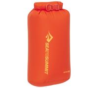 Sea To Summit - Sac étanche léger - Sac Etanche Léger Spicy Orange en Nylon - Taille 35 L - Rouge Rouge 35 L