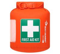 Sea to Summit Sac étanche léger pour premiers secours ASG012121-02 3 L Orange épicée
