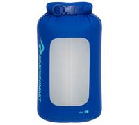 Sea to Summit Sac imperméable Lightweight Dry Bag View 5 L – Surf Blue