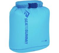Sea To Summit Sac Etanche Ultra Léger 3 Litres Bleu - Sacs à dos de marche outdoor