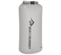 Sea To Summit - Sac étanche ultra-léger - Sac Etanche Ultra Léger High Rise en Nylon - Taille 20 L - Gris Gris 20 L