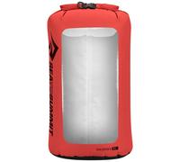Sea to Summit Sac étanche View Dry Sack 35 l Rouge