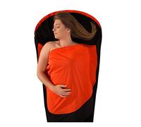 Sea to Summit Saco sábana Reactor Compact Plus momia