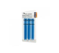 Sea To Summit Sardines Light x6 Bleu TU