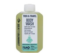 Sea to Summit - Trek & Travel Liquid Body Wash - Savon de voyage 100 ml