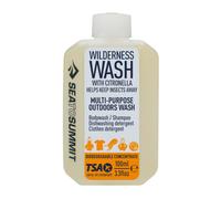 Sea to Summit Sea To Summit Wilderness Wash With Citronella Velikost : 100ml